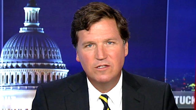 Tucker Carlson’s Colleagues Learned of His Fox News Departure ‘on Twitter’ (Source)