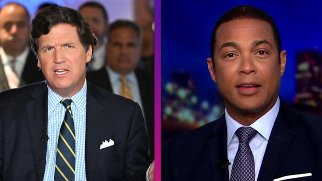 Tucker Carlson and Don Lemon: What’s Next for Ousted TV Anchors