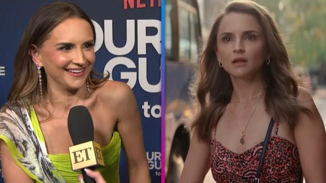 Rachael Leigh Cook Spills on Filming in Vietnam for ‘A Tourist's Guide to Love’ (Exclusive) 