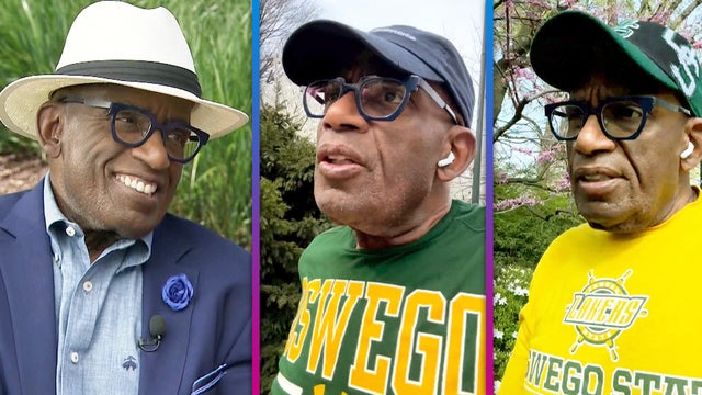How Al Roker Has Adjusted His Wellness Routine After Recent Health Struggles (Exclusive)
