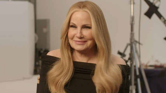 TIME 100 Most Influential People: Jennifer Coolidge Credits Not Being 'a Phony’ for Success