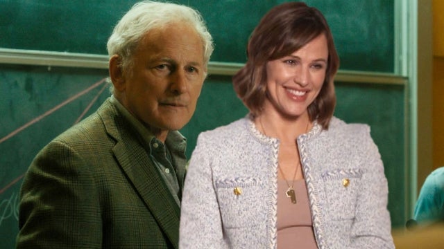Why Jennifer Garner's 'Alias' Reunion With Victor Garber for New Show Made Work Harder! (Exclusive) 