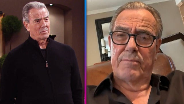 'Young and the Restless' Star Eric Braeden Reveals Cancer Diagnosis