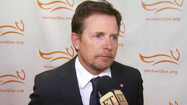 How Michael J. Fox Hid Parkinson's Diagnosis From the World