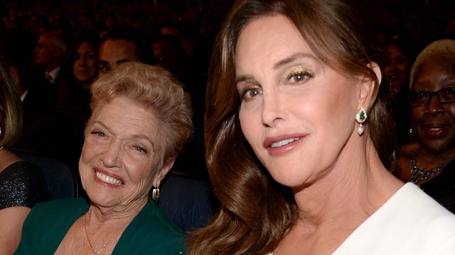Caitlyn Jenner's Mom Esther, Kendall and Kylie's Grandmother, Dead at 96 