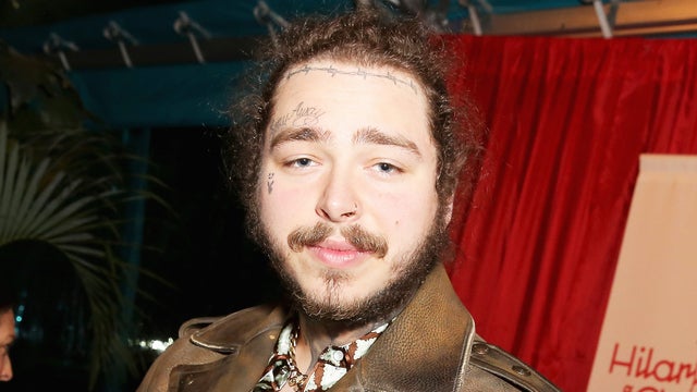 Post Malone Denies Drug Use While Addressing Recent Weight Loss