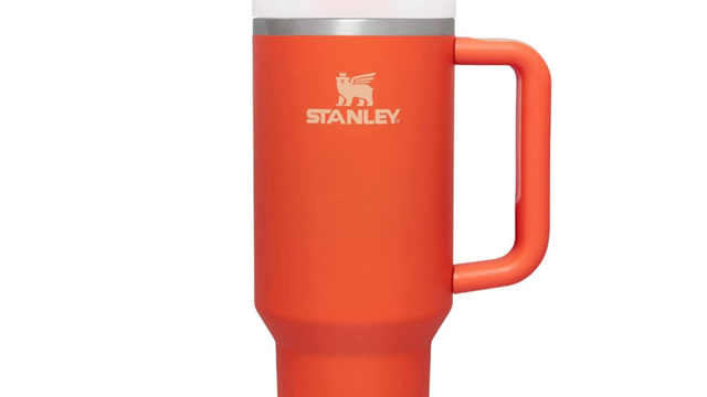 Stanley Launches 64-Ounce Quencher Tumbler for Summer 2023: Here's Where to  Get Yours