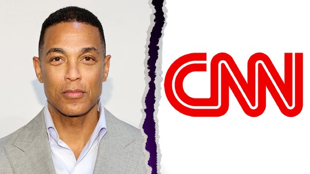 Inside Don Lemon's CNN Firing After Journalist Says He's 'STUNNED' (Source)