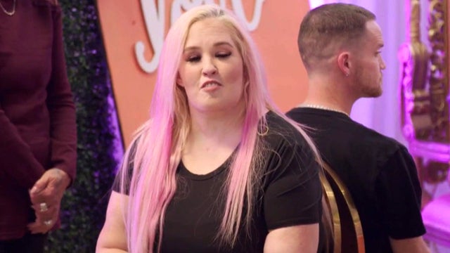 Mama June Takes The Heat For Lying About Relationship With Her Daughters (Exclusive)