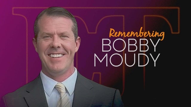 Bobby Moudy, TikTok Star and Dad, Dead at 46
