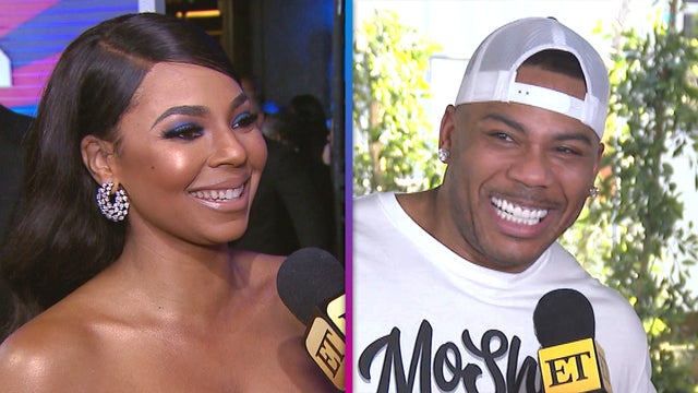 Ashanti and Nelly Are 'Back Together': Inside Their Rekindled Romance (Source) 