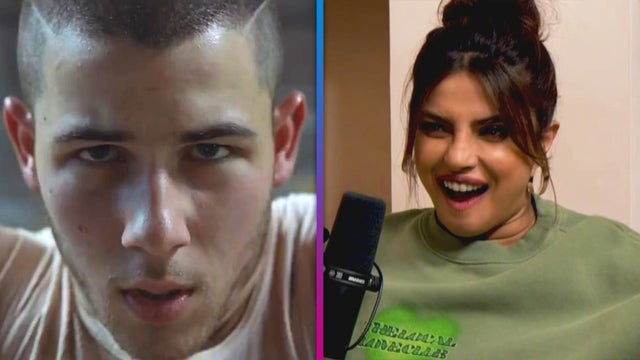 Priyanka Chopra Shares the Nick Jonas Song That Will Always Make Her ‘Weak’