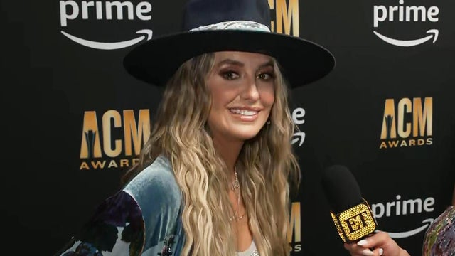 Lainey Wilson Shares Update on Dad's Health After ACM Awards Wins (Exclusive)