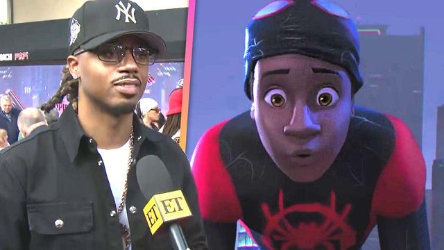 Metro Boomin on Crafting ‘Spider-Verse’ Soundtrack and Working on New Albums (Exclusive)