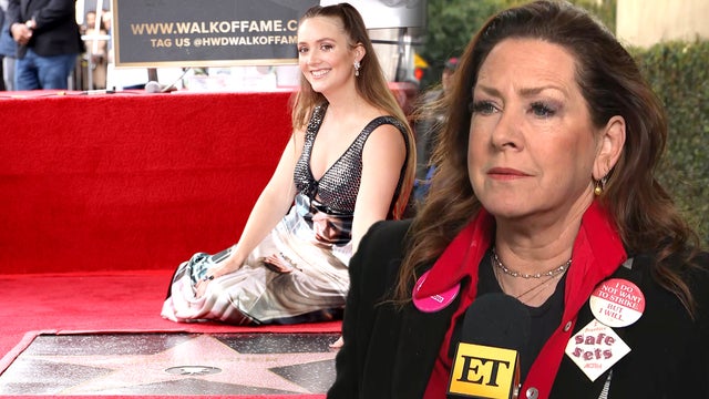 Carrie Fisher’s Family Feud: Siblings Speak Out as Billie Lourd Excludes Them From WoF Ceremony