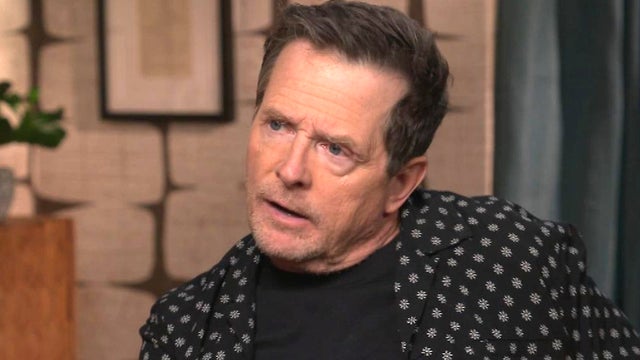 Michael J. Fox Says He Initially Used Alcohol to Cover Up His Parkinson's Diagnosis (Exclusive)