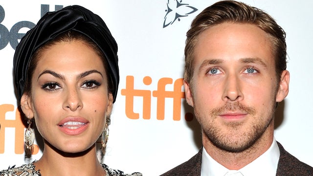 Ryan Gosling Reveals the Moment He Knew He Wanted Kids With Eva Mendes