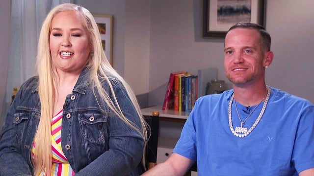 Mama June’s Husband Justin Admits to Her Being a Bridezilla in First Interview (Exclusive) 