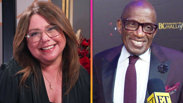 Al Roker and Rachael Ray Share What’s Next After Broadcasting and Cable Hall of Fame Honors