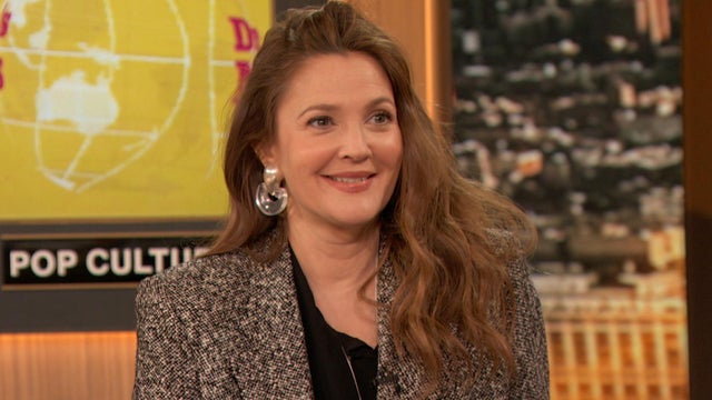 Drew Barrymore Hints at What to Expect From 2023 MTV Movie & TV Awards (Exclusive)