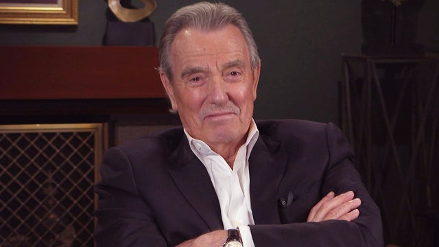 Eric Braeden Offers Health Update After Cancer Diagnosis (Exclusive)