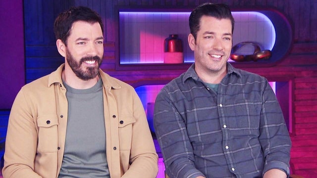 Why the Property Brothers Got Emotional in New Season of ‘Celebrity IOU’ (Exclusive)