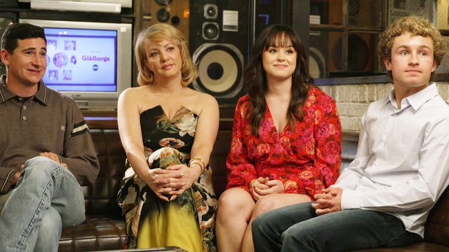 ‘The Goldbergs’ Series Finale: Cast Admits Show's End Was a Surprise (Exclusive)