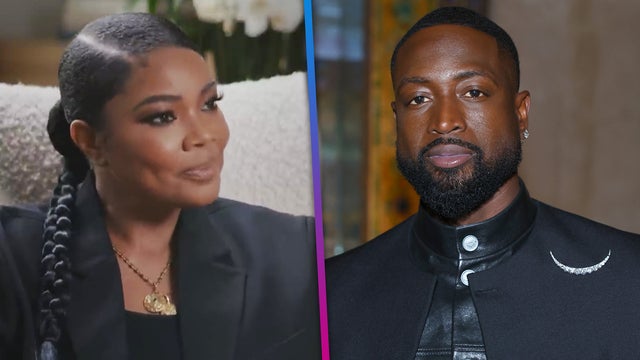 Gabrielle Union Seemingly Responds to Backlash of Splitting Bills ‘50/50’ With Dwyane Wade