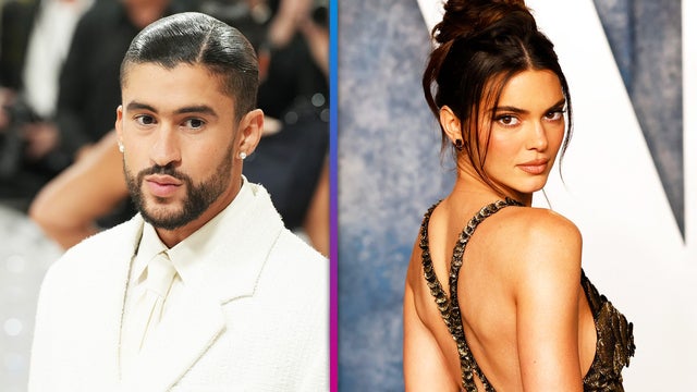 Kendall Jenner's Relationship With Bad Bunny Is Getting 'More Serious' (Source)