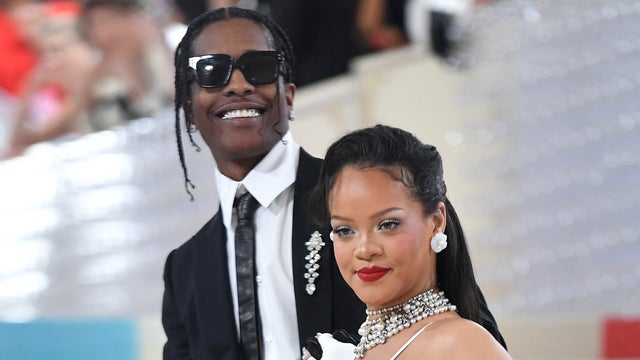 2023 Met Gala: See the Most Stylish Couples and Their PDA Moments