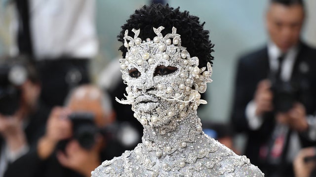 2023 Met Gala's Most Fashionable Moments