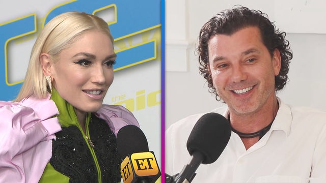 Gavin Rossdale and Gwen Stefani Have 'Opposing' Views on Parenting Their 3 Kids