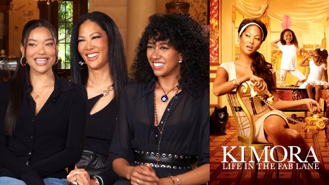 Why Kimora Lee Simmons and Her Daughters Are Hesitant to Return to Reality TV (Exclusive)