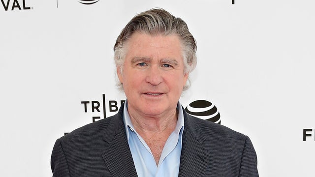 Treat Williams Dead at 71 After Motorcycle Accident  