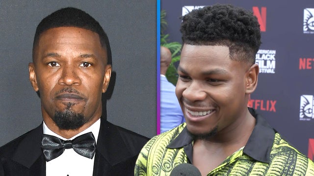 Jamie Foxx Gets Well Wishes From ‘They Cloned Tyrone’ Co-Stars and Director (Exclusive)