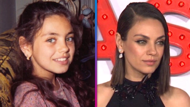 Mila Kunis’ Journey From Immigrant to TIME 100’s Most Influential Person 