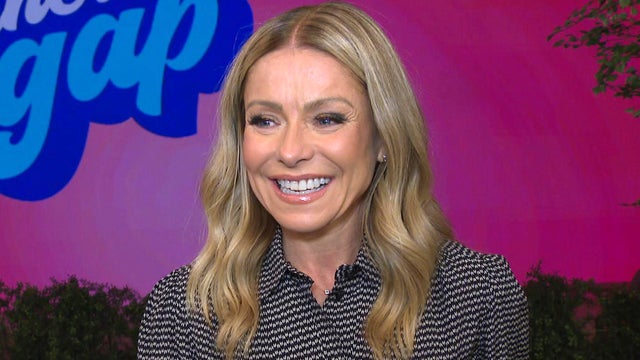 Why Kelly Ripa Wants Daughter Lola to Co-Host ‘Generation Gap’ (Exclusive)