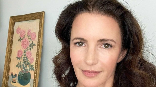 Kristin Davis Opens Up About Being ‘Ridiculed Relentlessly’ Over Facial Filler