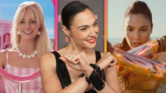 TRENDING:  Gal Gadot on Almost Being in 'Barbie' and Her Potential Wonder Woman RETURN! (Exclusive)