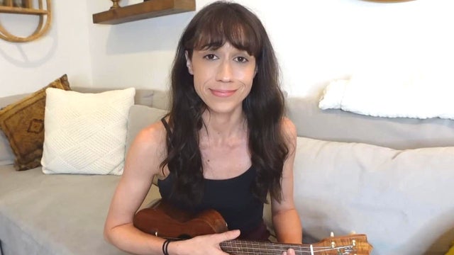 Colleen Ballinger Addresses 'Toxic' Allegations With Ukulele Song