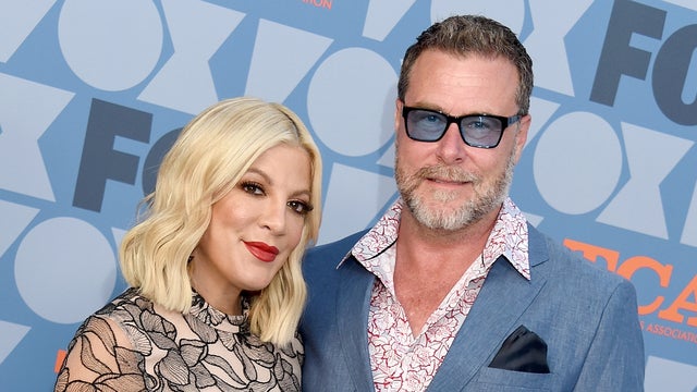 What Brought on Dean McDermott's Since-Deleted Tori Spelling Divorce Announcement (Source) 