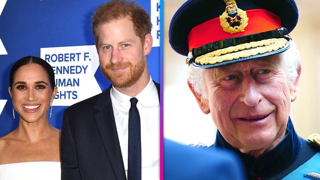 Prince Harry and Meghan Markle Not Invited to Royal Event Amid 'Strained' Relationship (Source)