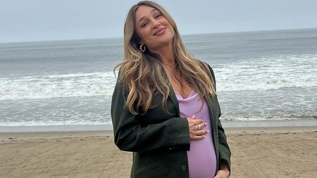 Jackie Miller James, Social Media Influencer, in Coma at 9 Months Pregnant