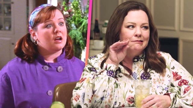 Melissa McCarthy Says This Was the Worst Part of Filming 'Gilmore Girls'