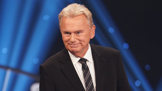 Pat Sajak Retiring as Host of 'Wheel of Fortune' After Over 40 Years