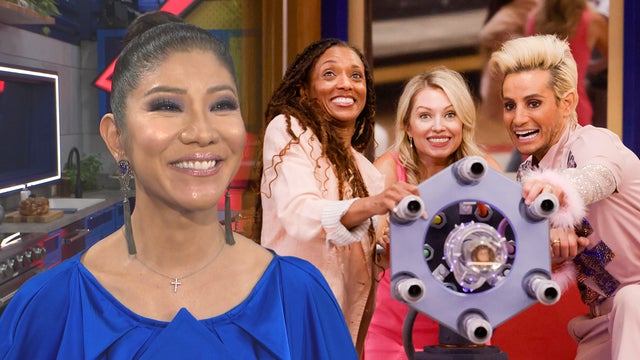 ‘Big Brother’s Julie Chen Moonves Breaks Down Unexpected Season 25 Premiere Twist! (Exclusive)  