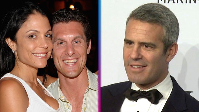 Bethenny Frankel Calls Andy Cohen's Idea to Marry Ex-Husband Jason Hoppy 'Worst in History'