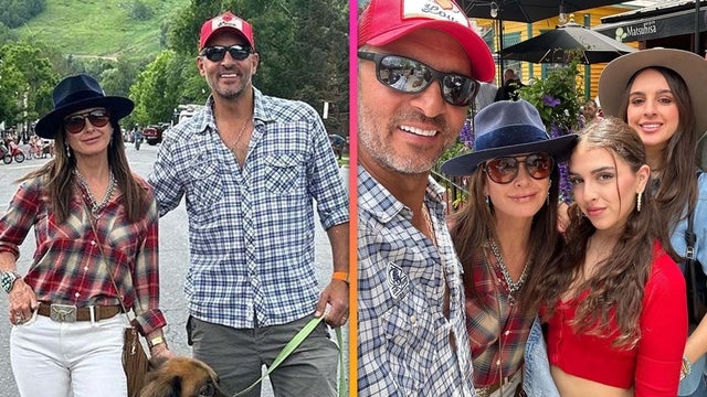 Kyle Richards and Mauricio Umansky Address Divorce Claims as They Vacation Together
