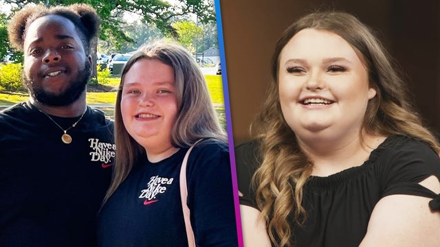 Alana 'Honey Boo Boo' Thompson Reveals She and Boyfriend Dralin Are Moving in Together! (Exclusive)