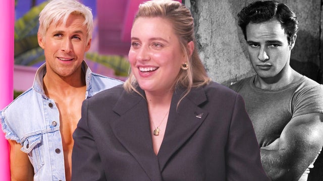 Barbie: Why Greta Gerwig’s Comparing Ryan Gosling to Marlon Brando (Exclusive) 